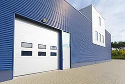 HighTech Garage Doors Piermont, NY 845-379-1980 - commercial-inner