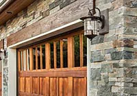 HighTech Garage Doors Piermont, NY 845-379-1980 - garage-inner