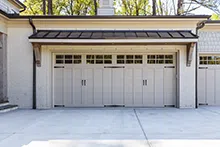 HighTech Garage Doors Piermont, NY 845-379-1980 - garage-side