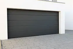 HighTech Garage Doors Piermont, NY 845-379-1980 - overhead-inner