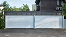 HighTech Garage Doors Piermont, NY 845-379-1980 - overhead-sidebar