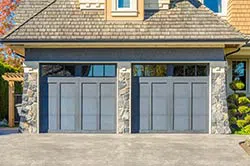 HighTech Garage Doors Piermont, NY 845-379-1980 - residential-inner